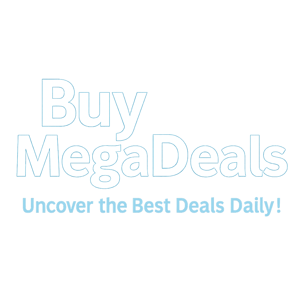BuyMegaDeals